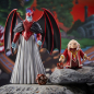 Preview: Venger & Dungeon Master Actionfiguren Exclusive, Dungeons & Dragons: Im Land der fantastischen Drachen, 15 cm