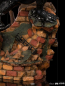 Preview: Venom Statue Art Scale 1/10 Battle Diorama Series, Venom: Let There Be Carnage, 30 cm
