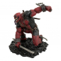 Preview: Venompool Statue Marvel Gallery Deluxe, 25 cm