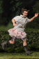 Preview: Ace Ventura (Shady Acres) Retro-Actionfigur, Ace Ventura - Ein tierischer Detektiv, 20 cm
