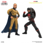 Preview: John F. Walker & Sentry Action Figures Marvel Legends, Thunderbolts*, 15 cm