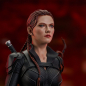 Preview: Black Widow Bust 1/6, Avengers: Endgame, 15 cm