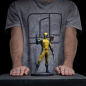 Preview: Wolverine Statue 1/10 Art Scale, Deadpool & Wolverine, 22 cm