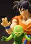 Preview: Yamcha SHF