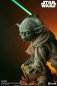 Preview: Yoda Statue 1/2 Legendary Scale, Star Wars: Episode II, 51 cm