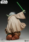 Preview: Yoda Statue 1/2 Legendary Scale, Star Wars: Episode II, 51 cm