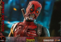 Preview: Zombie Deadpool