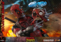 Preview: Zombie Deadpool