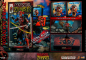 Preview: Zombie Deadpool
