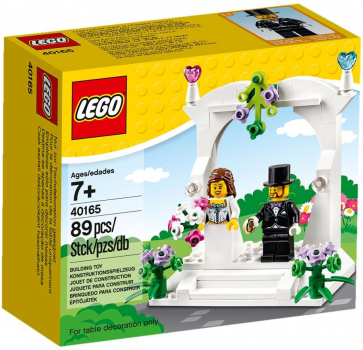 LEGO-Set 40165