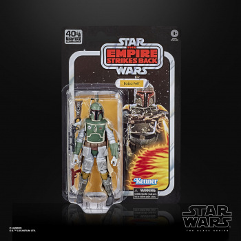 Boba Fett