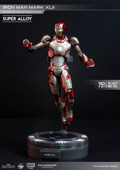 Iron Man Mark 43