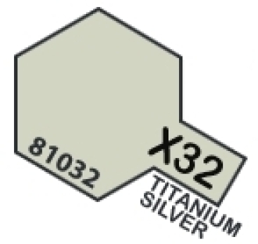 Tamiya Farben glänzend, 23 ml
