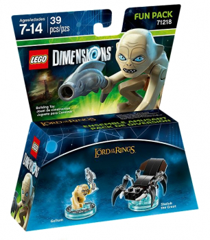 LEGO Dimensions 71218