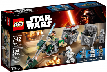 LEGO Set 75141