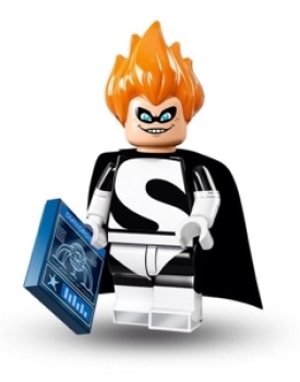 LEGO Collectable Minifigures, The Disney Series