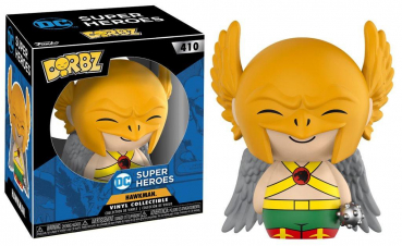 Hawkman Dorbz