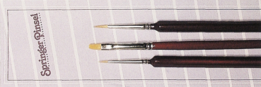 Brush Assortment