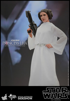 Princess Leia MMS