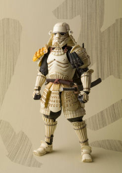 Samurai Sandtrooper