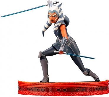 Ahsoka Tano