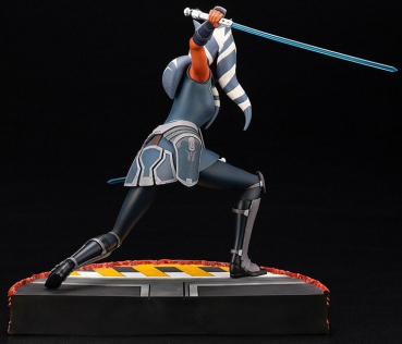 Ahsoka Tano