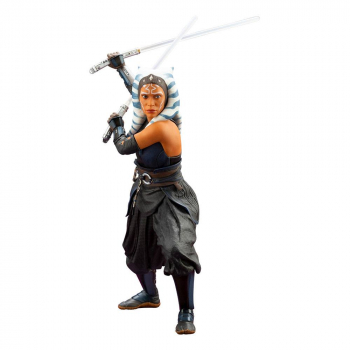 Ahsoka Tano Statue 1:10 ArtFX+, Star Wars: The Mandalorian, 20 cm