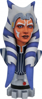 Ahsoka Tano