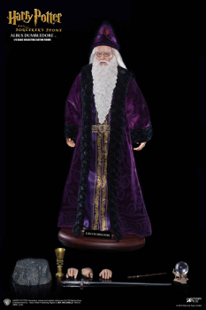 Albus Dumbledore 1/6