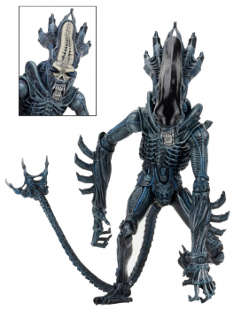Alien Serie 10