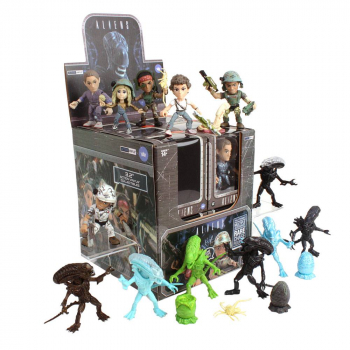 Aliens Action Vinyl