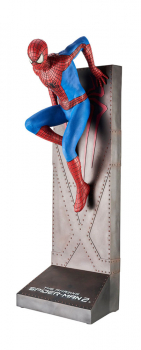 Amazing Spider-Man