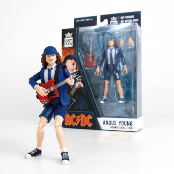 Angus Young