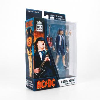 Angus Young
