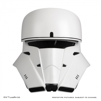 Tank Trooper Helm