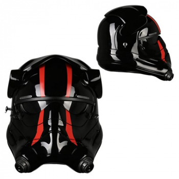 SF TIE Pilot Helmet