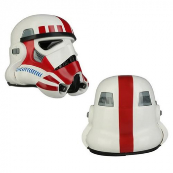 Shock Trooper Helmet