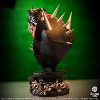 Anti-Hero Statue 3D Vinyl, Jerry Only (Misfits), 23 cm