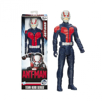 Ant-Man Action Figure