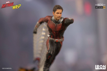 Ant-Man Art Scale Statue
