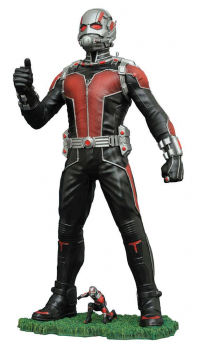 Ant-Man Statue Marvel Gallery, 23 cm