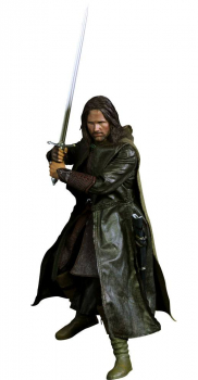 Aragorn Slim Version