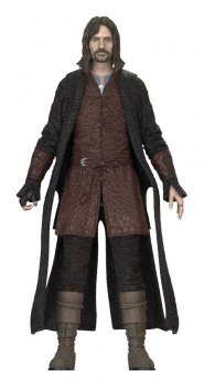Aragorn Action Figure BST AXN, The Lord of the Rings, 13 cm