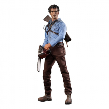 Ash Williams