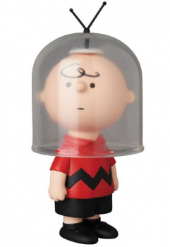 Charlie Brown UDF