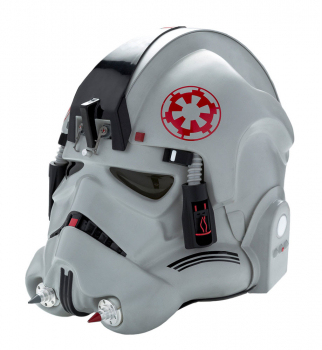 AT-AT Pilot Helm