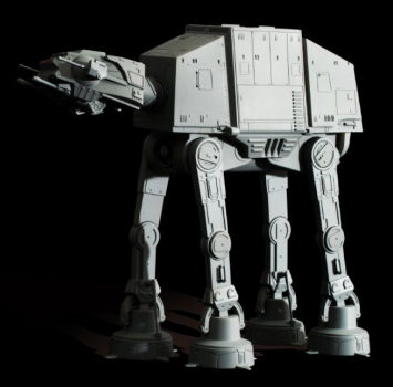AT-AT Multi-Stand