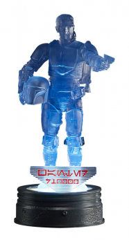 Axe Woves Action Figure Black Series Holocomm Collection Exclusive, Star Wars, 15 cm