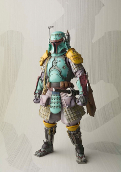 Ronin Boba Fett