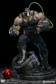 Bane Premium Format